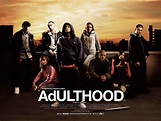Cartel de la película Adulthood - Foto 1 por un total de 21 - SensaCine.com