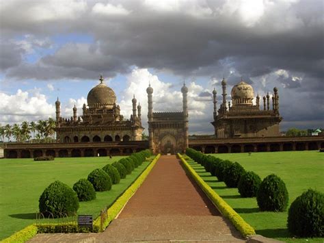 7 More Breathtaking Pictures Of Incredible India