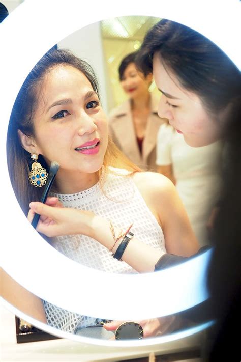 We offer the best cle de peau deals in malaysia. Beauty & Beyond Campaign Launch By Clé de Peau Beauté ...