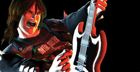 Back In Time Guitar Hero Ii Gamesource