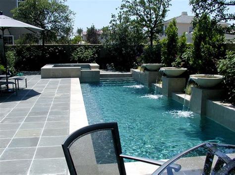 25 Bold And Beautiful Contemporary Swimming Pool Designs