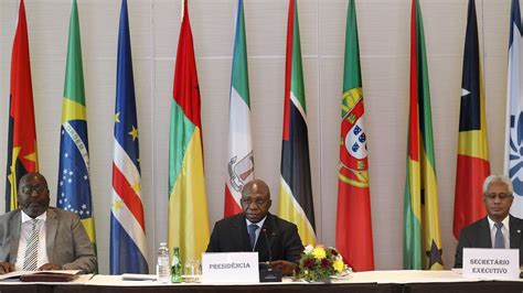 Cplp Saúda Entrada Em Vigor De Lei De Estrangeiros Em Portugal E Moçambique Observador