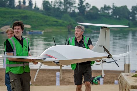 The African Drone Forum The Opportunities In A Rapidly Developing New