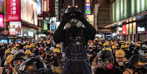 Hong kong tak lah susah sangat. La crisi di Hong Kong, spiegata bene - Il Post