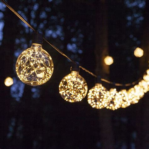 Ledimagine Fairy Light Bulbs Christmas Lights Etc Imagens De