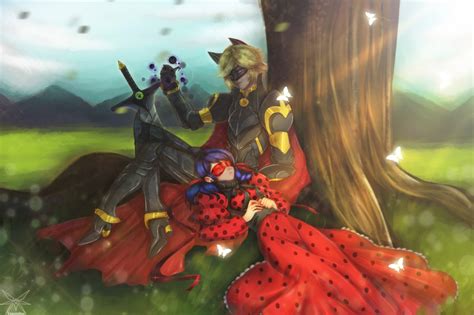 Miraculous Ladybug Image By Kasuga Bee 2627389 Zerochan Anime Image