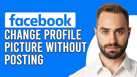 How To Change Facebook Profile Picture Without Postingupdate Fb