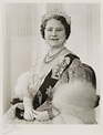 NPG x76302; Queen Elizabeth, the Queen Mother - Portrait - National ...