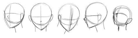 How to draw anime heads sideways. How to Draw Comics: Character Design & Drawing the Figure - Dirk I. Tiede | Comics & Illustration
