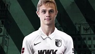 Robert Gumny już w FC Augsburg! Podpisał długi kontrakt | Futbol ...