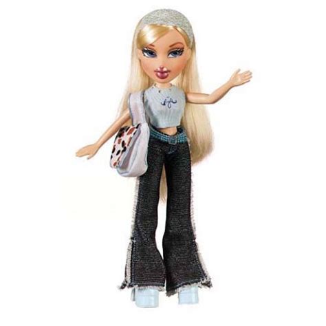 First Bratz Doll I Ever Gotchloe Bratz Doll Halloween Costume