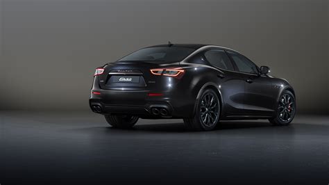 2021 maserati ghibli fuori serie corse | featuring the 2021 maserati ghibli fuori serie corse with a gallery of hd pictures, videos, specs and information of interior, exterior and maserati on instagram: 2020 Maserati Ghibli S Q4 GranSport Edizione Ribelle 4K 2 ...