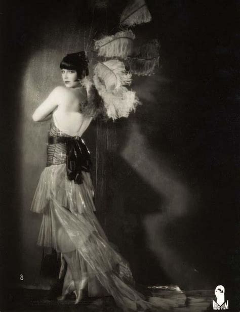 Louise Brooks Louise Brooks Belle Epoque Vintage Hollywood Hollywood Glamour Classic