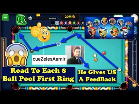 Facebook is showing information to help you better understand the purpose of a page. 8 Ball Pool - 1V1 BEST BREAK OFF EVER! Road To Each First ...