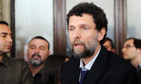 cultural activist osman kavala remains imprisoned in turkey without conviction almost four years