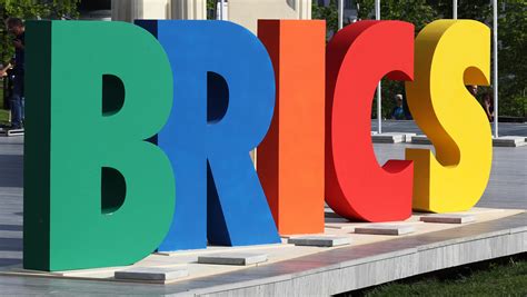 El Jefe on Twitter RT ActualidadRT Los BRICS podrían debatir el uso
