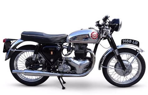 The 10 Most Valuable Vintage Motorcycles Motorcycle Shippers