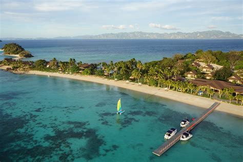 Two Seasons Island Resort Coron Palawan Packages