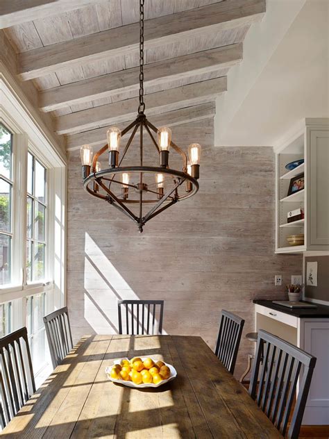 70 Adorable Farmhouse Dining Room Ideas Simply And Timeless