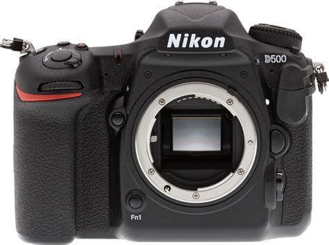 Nikon D500 Review Field Test