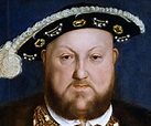 Henry VIII Of England Biography - Facts, Childhood, Family Life ...