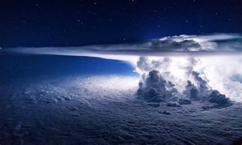 Photos To Remind You How Powerful Nature Can Be