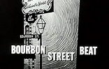 Bourbon Street Beat (TV Series 1959–1960) - IMDb