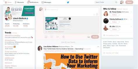 10 Twitter Features You Should Be Using Right Now Updated 2019