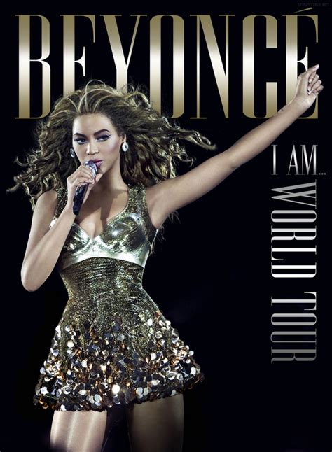 Beyonce Group Beyonce I Am World Tour Nov 29th