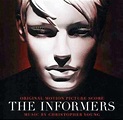 Christopher Young – The Informers (Original Motion Picture Score) (2009 ...