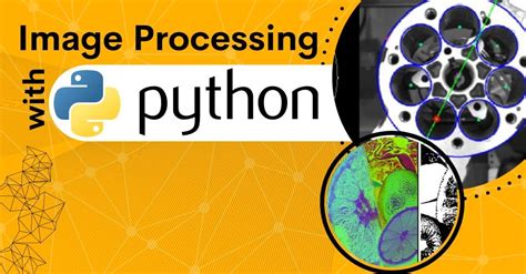 Image Processing With Python