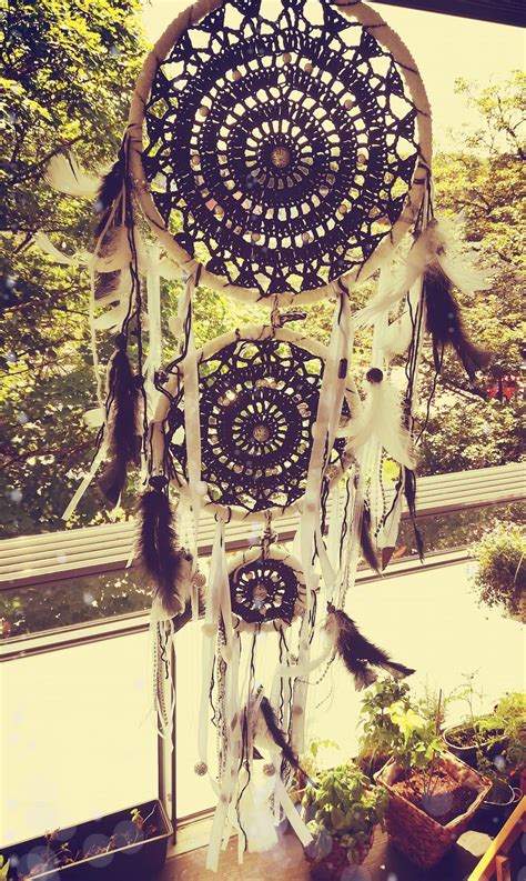 Eye of the dreamcatcher
