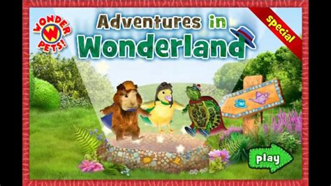 The Wonder Pets Full Game Save The Pigeon Over 20 Minutes Of