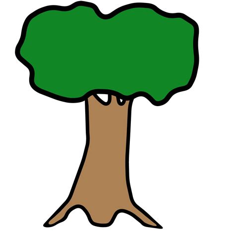 Clip Art Large Tree Free Stock Photo Public Domain Pictures