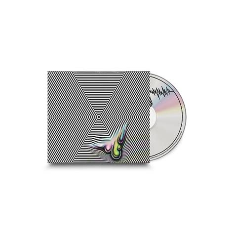Magic Oneohtrix Point Never Cd Oneohtrix Point Never