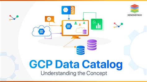 Gcp Data Catalog A Complete Guide To Metadata Management Service