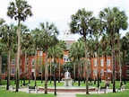Stetson University Admissions and Acceptance Rate