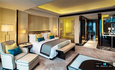 Beautiful Luxury Hotel Room Design The Top Resource