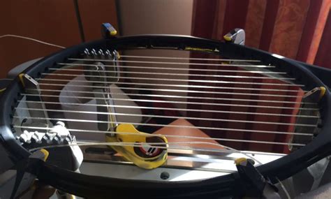 Tennis Strings Uses And Buying Guide Reca Blog