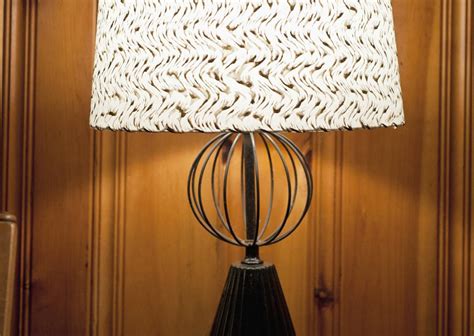 Clever Decorating Ideas For Lampshades