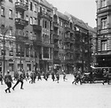 Straßenterror: So hilflos stand Weimar vor der Gewalt der Radikalen - WELT