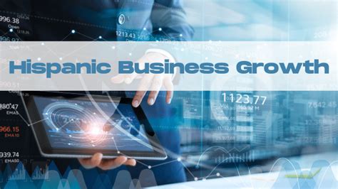 Growth Of Hispanic Owned Business In Nj