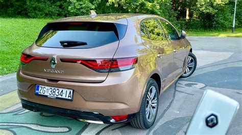 New Renault Megane 2021 Facelift Full In Depth Review Edition One