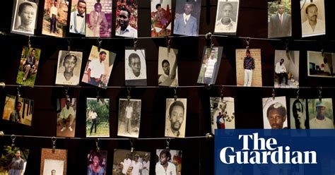 Rwandas Genocide Tutsis Are Not To Blame Letters The Guardian