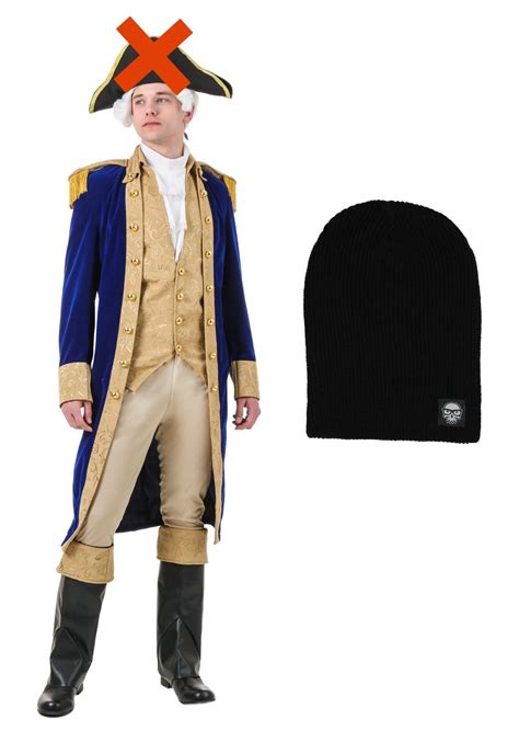 Musical hamilton cosplay costume king george washington cosplay costume halloween cape velvet king queen regal robe robe costume. DIY Hamilton Costume Ideas for Halloween That Will Leave You Satisfied - Halloween Costumes Blog