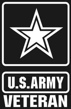 Download US Army Veteran Logo | Army veteran, Bumper stickers