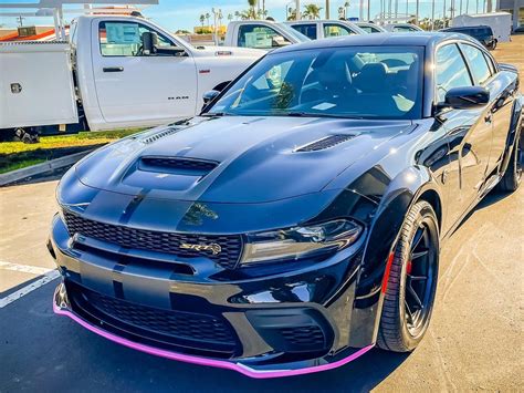 2021 Dodge Charger Hellcat Redeye Arrives Page 2 Srt Hellcat Forum