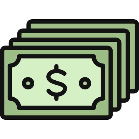 Cash Icon Png