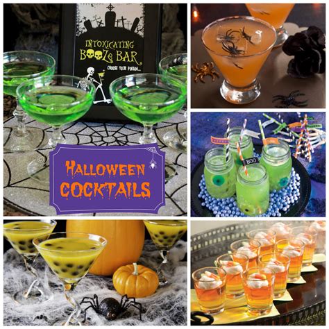 22 Best Halloween Party Drinks For Adults Best Diet And Healthy