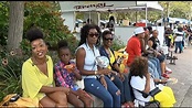 Black Family Reunion offers lessons for Ferguson